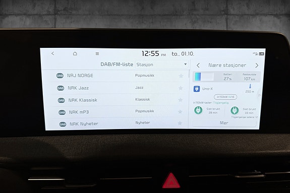 Kia EV6 24 of 30