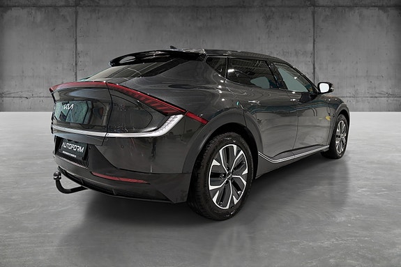 Kia EV6 5 of 30