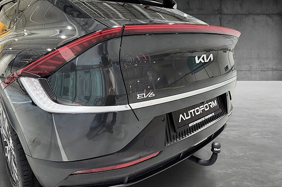 Kia EV6 21 of 30