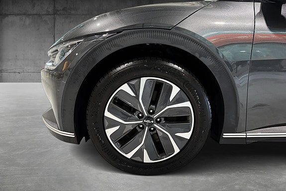 Kia EV6 20 of 30