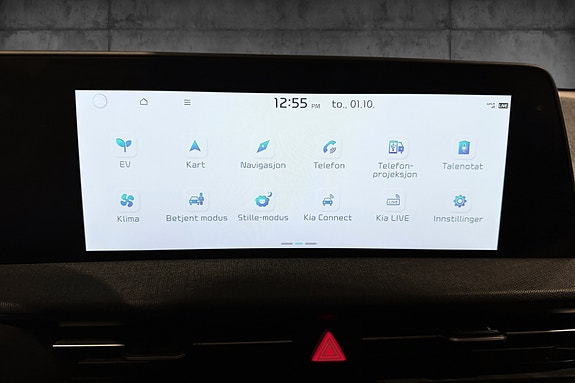 Kia EV6 27 of 30