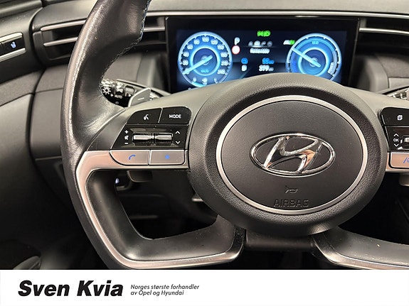 Hyundai Tucson 22 of 30