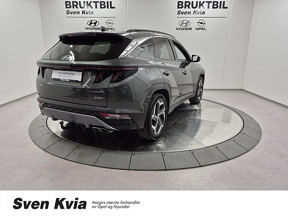 Hyundai Tucson 5 of 30