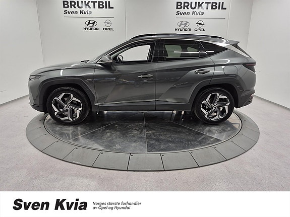 Hyundai Tucson 2 of 30