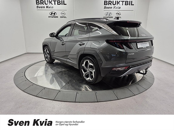 Hyundai Tucson 3 of 30