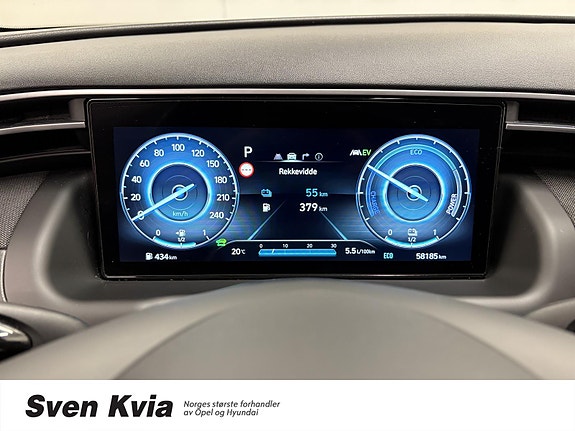 Hyundai Tucson 24 of 30