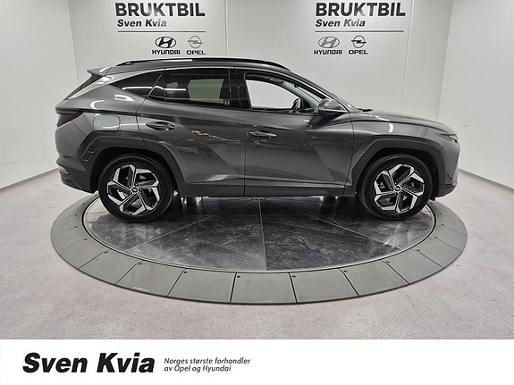 Hyundai Tucson 6 of 30