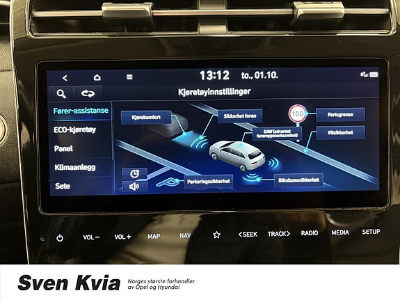 Hyundai Tucson 25 of 30
