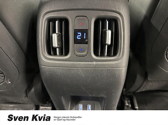 Hyundai Tucson 19 of 30