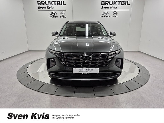 Hyundai Tucson 8 of 30