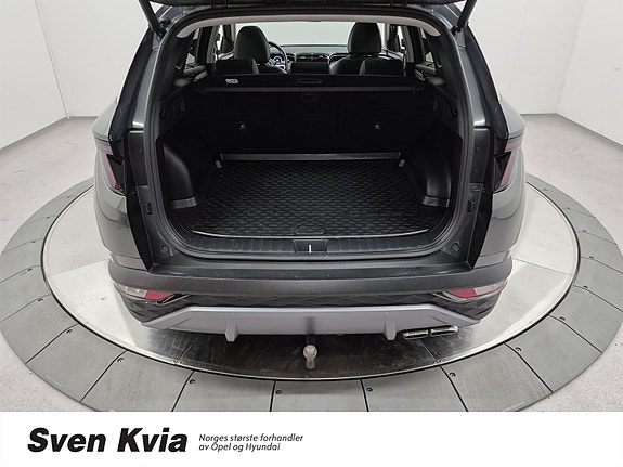 Hyundai Tucson 9 of 30