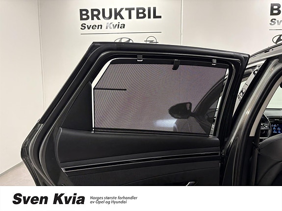Hyundai Tucson 16 of 30
