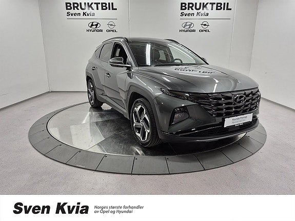 Hyundai Tucson 7 of 30