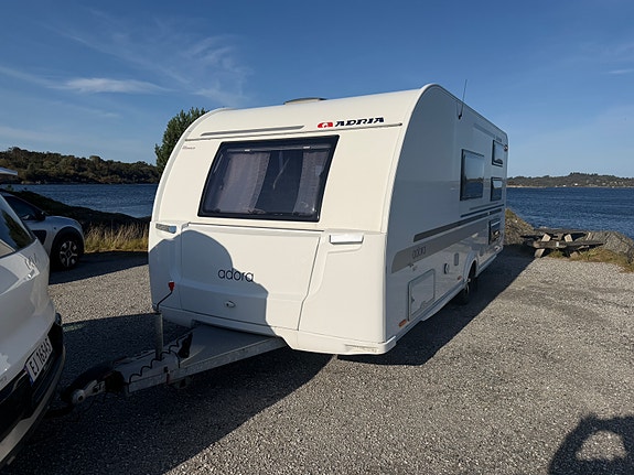 Adria Adora 2 of 30