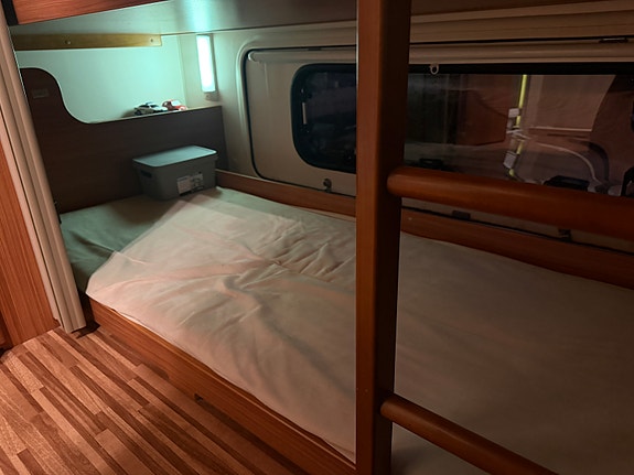 Adria Adora 26 of 30