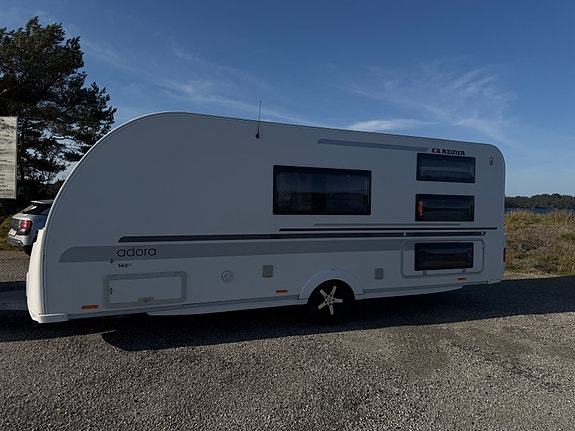 Adria Adora 5 of 30