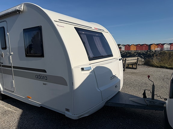Adria Adora 11 of 30