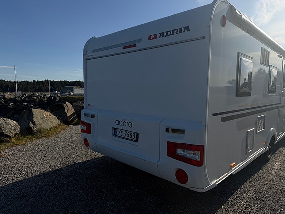 Adria Adora 8 of 30