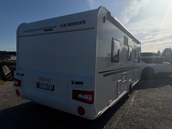Adria Adora 9 of 30