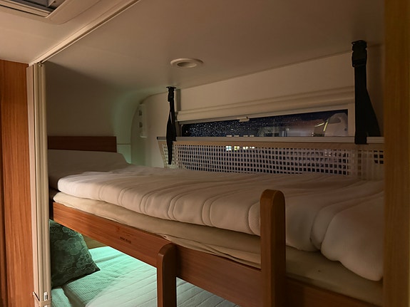 Adria Adora 24 of 30