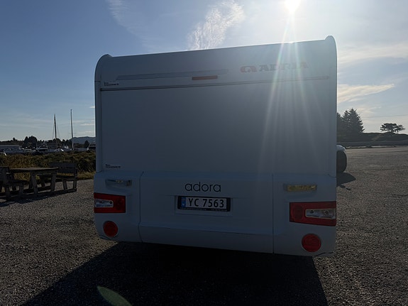 Adria Adora 7 of 30