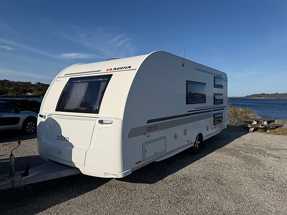 Adria Adora 3 of 30