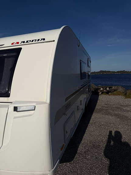 Adria Adora 4 of 30