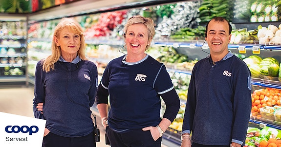 Bilde 1 av 1 i jobbannonse-galleriet