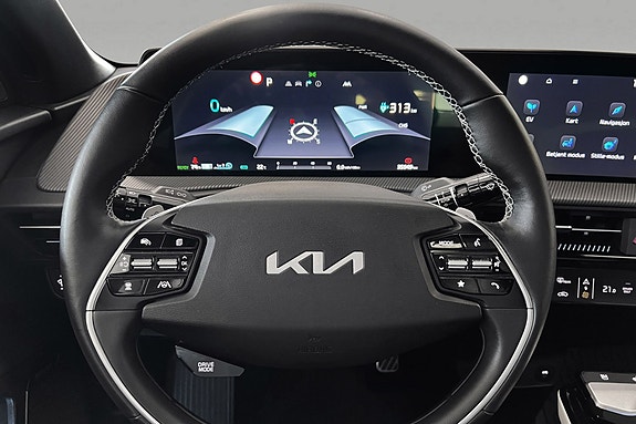 Kia EV6 19 of 30