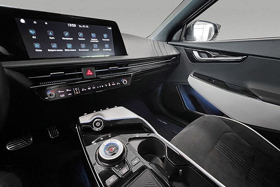 Kia EV6 25 of 30