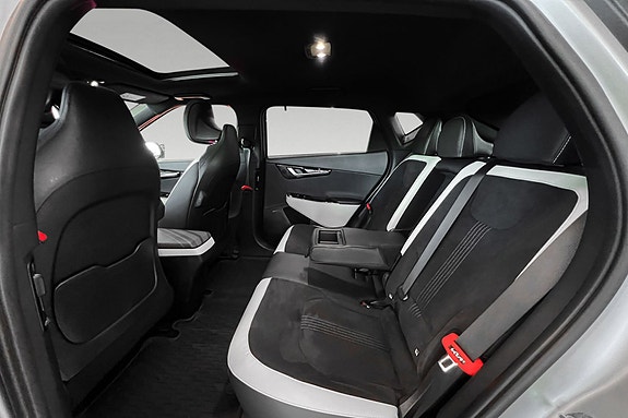 Kia EV6 30 of 30