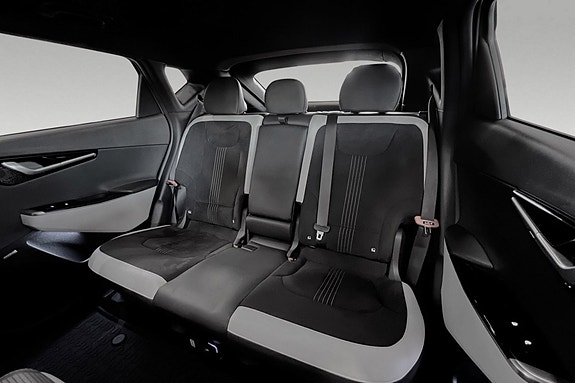 Kia EV6 29 of 30