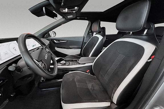 Kia EV6 10 of 30