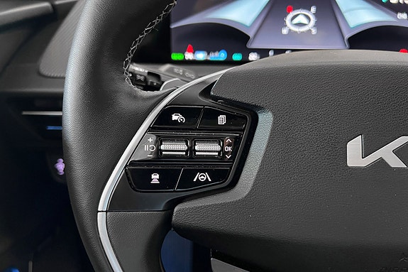 Kia EV6 20 of 30