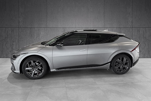 Kia EV6 2 of 30