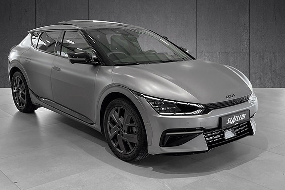 Kia EV6 7 of 30