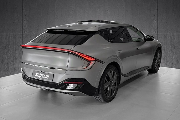Kia EV6 5 of 30