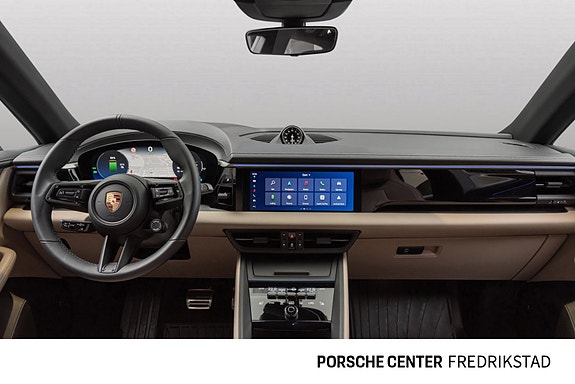 Porsche Macan 23 of 30