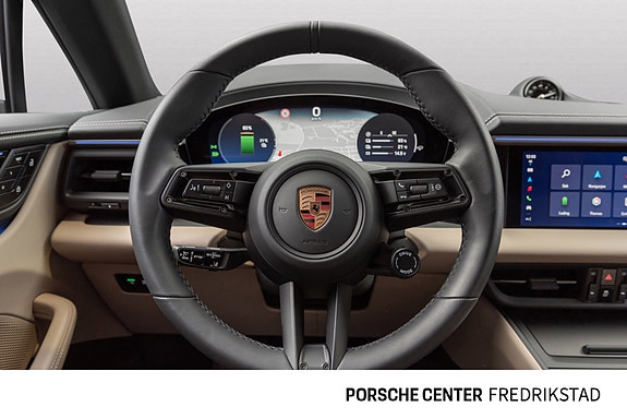 Porsche Macan 28 of 30