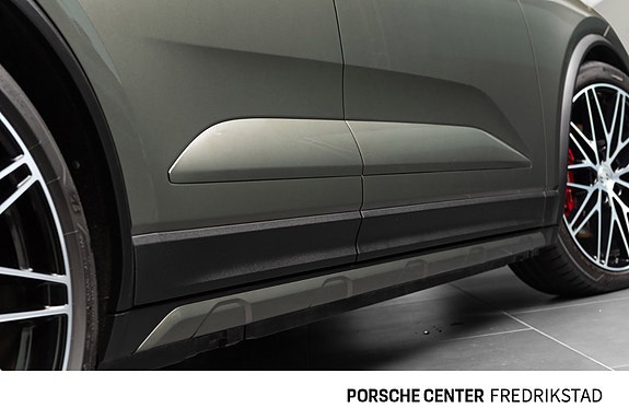 Porsche Macan 11 of 30