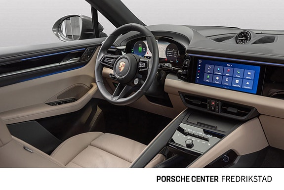Porsche Macan 22 of 30