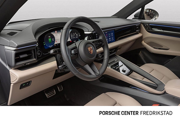 Porsche Macan 24 of 30