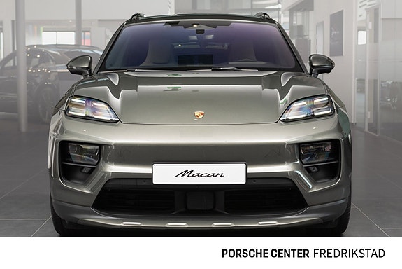 Porsche Macan 3 of 30