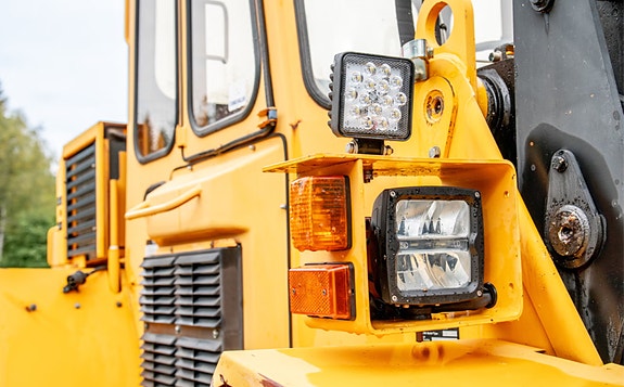 Volvo L70 9 of 28