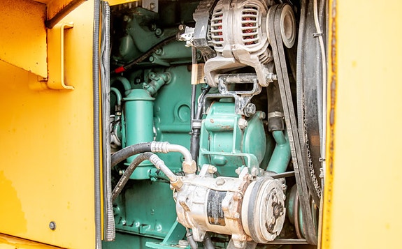 Volvo L70 18 of 28