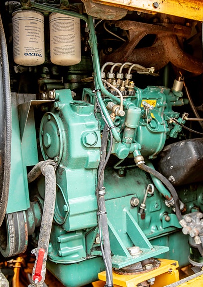 Volvo L70 17 of 28