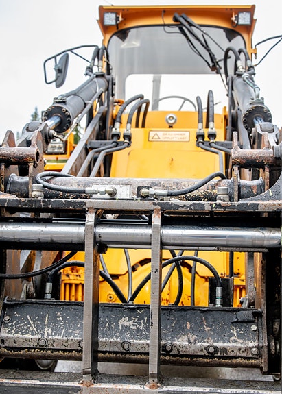 Volvo L70 6 of 28
