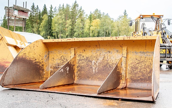 Volvo L70 19 of 28
