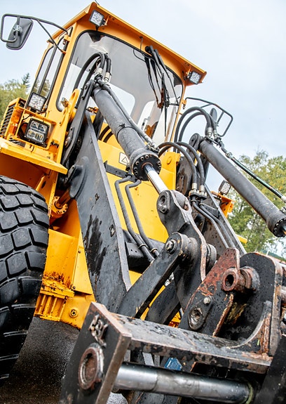 Volvo L70 5 of 28