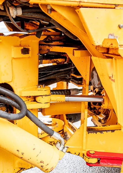 Volvo L70 11 of 28